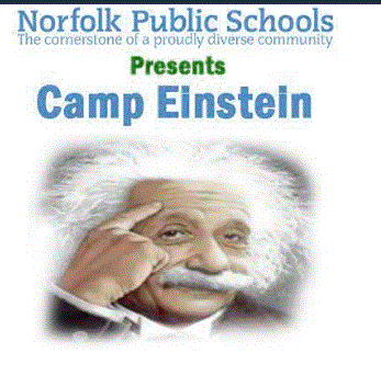  Einstein
